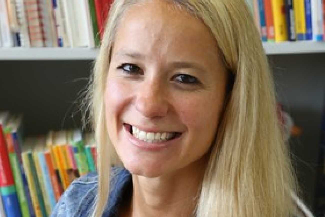 Mag. Eva Kupplent, PhD